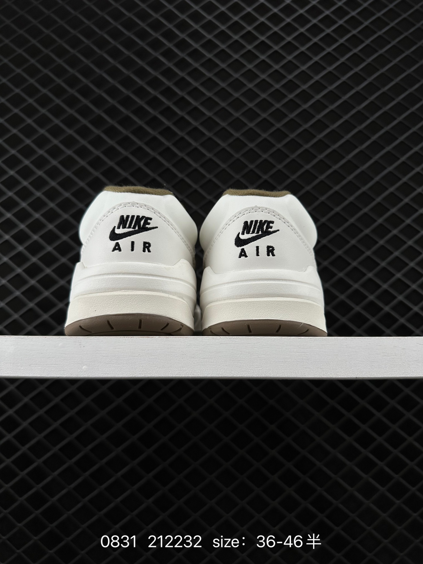 Nike Jordan Stadium 90